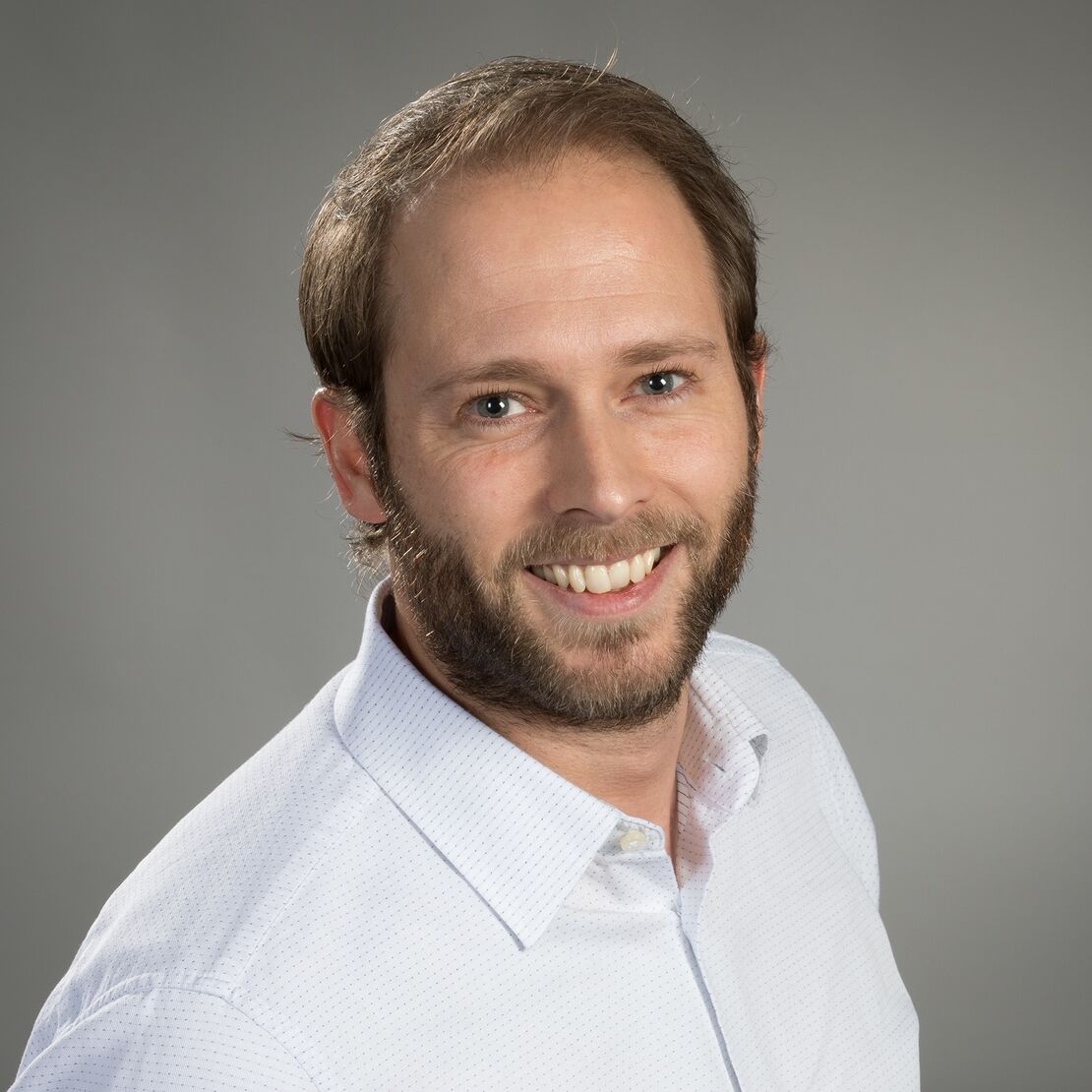 Michael Löscher, Bereichsleiter Climate bei Schwarz Corporate Aﬀairs