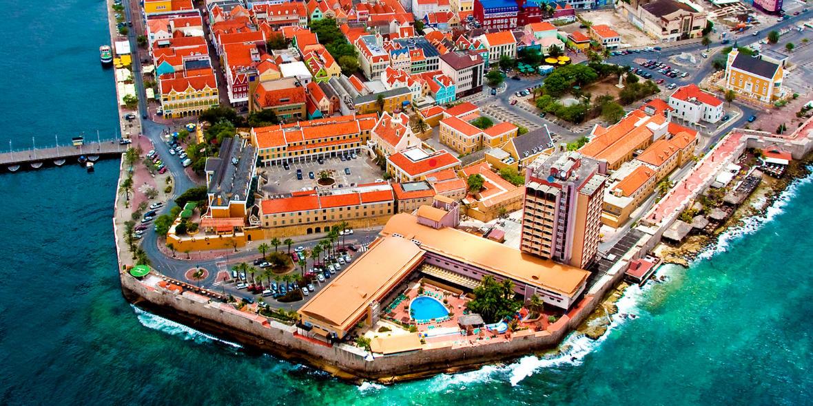 Insel im Umbruch: Wie Curaçao seine Stromversorgung neu denkt