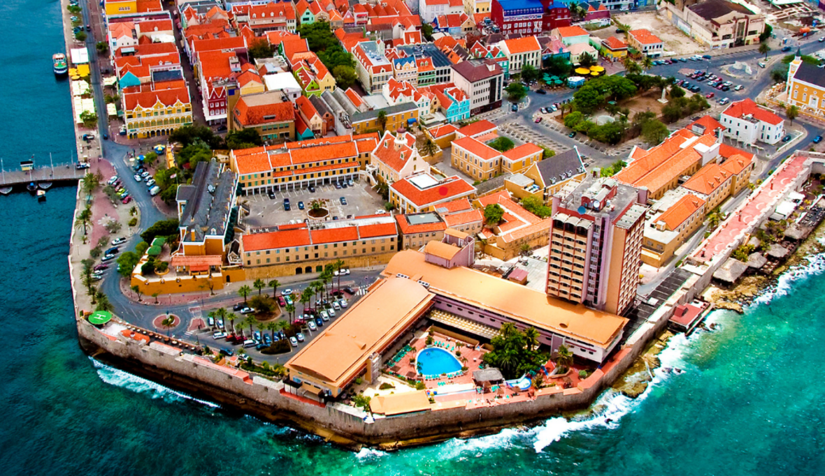 Insel im Umbruch: Wie Curaçao seine Stromversorgung neu denkt