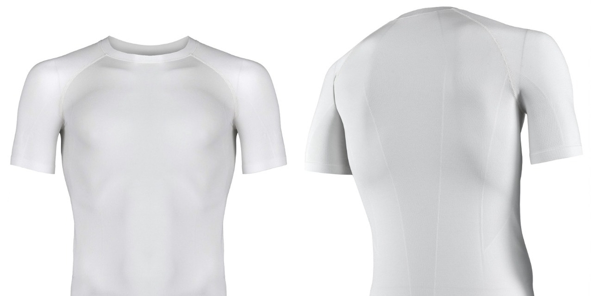 Nachhaltige Sportbekleidung aus biobasiertem Polyethylen