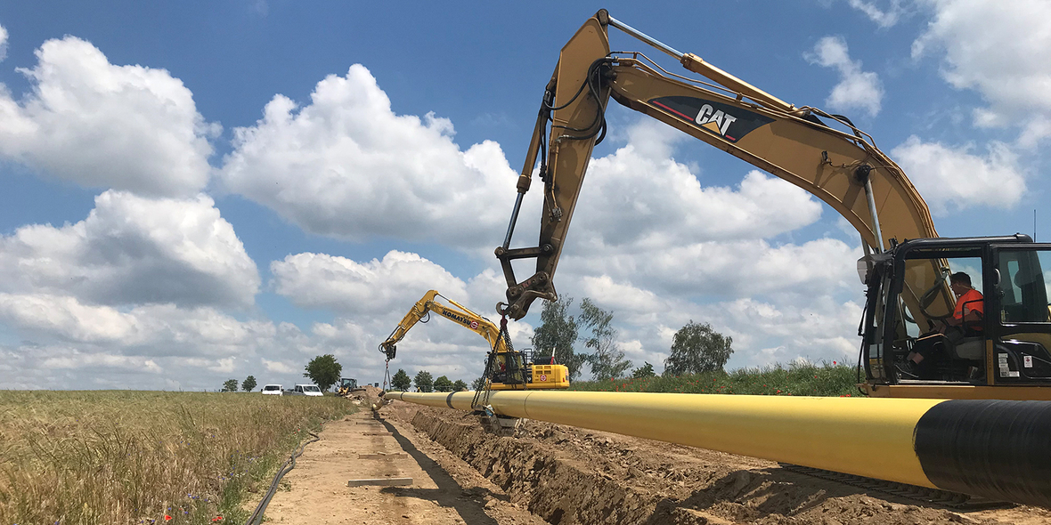 Neuartige Simulationsmethoden für resiliente Wasserstoffnetze
