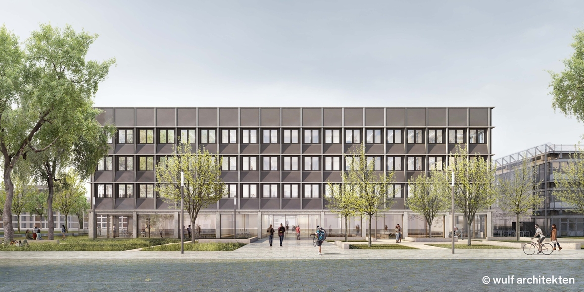 Webbasierter Leitfaden hilft bei der Planung von bauwerkintegrierter Photovoltaik