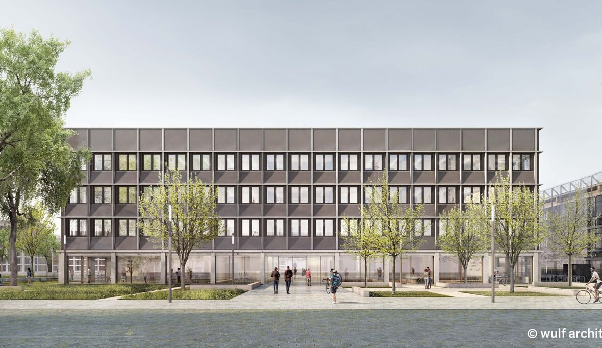 Webbasierter Leitfaden hilft bei der Planung von bauwerkintegrierter Photovoltaik