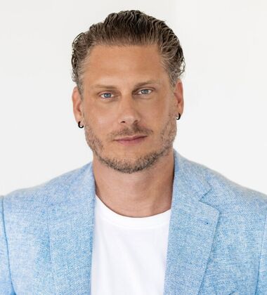 Marvin Großkrüger , Foto: GreenBESS GmbH