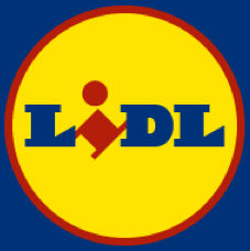 Das Lidl-Logo