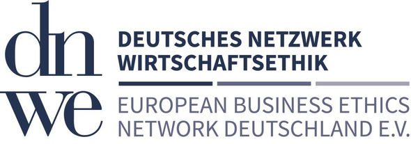 Logo des Deutschen Netzwerkes Wirtschaftsethik