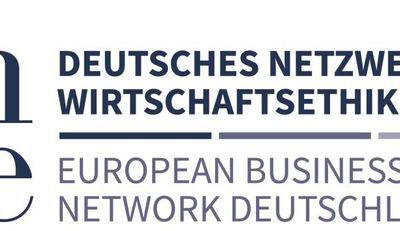 Konferenz „Wirtschaftsethik in europäischer Perspektive“  in Berlin