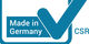 Was steckt hinter dem "Made in Germany CSR“-Label?