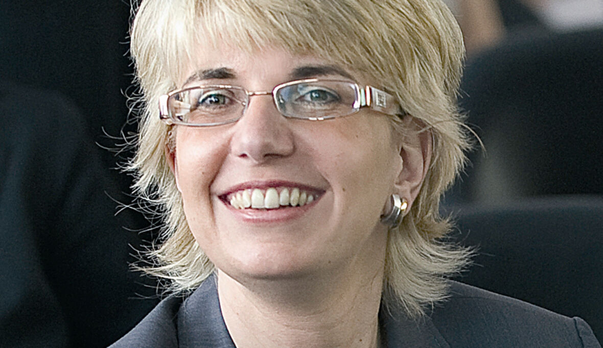 Der deutsche Fußball auf dem Weg zu Nachhaltigkeit?