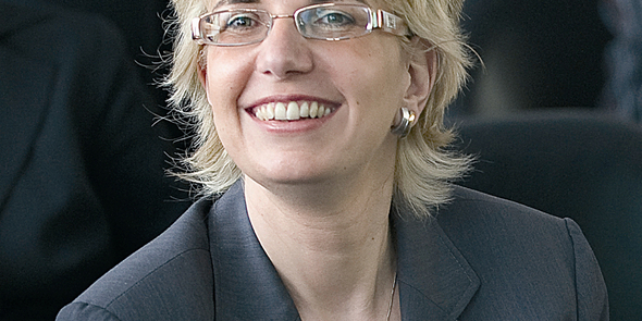 Dr. Alexandra Hildebrandt