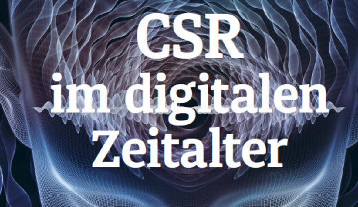 „CSR im digitalen Zeitalter“ – UmweltDialog-Magazin Nr. 6 erschienen