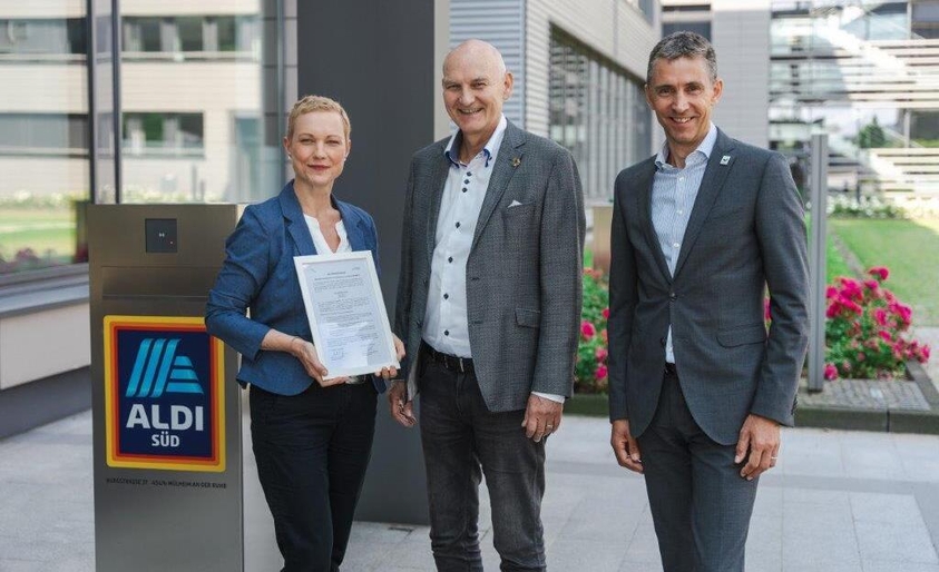 Der ALDI SÜD Ernährungsreport