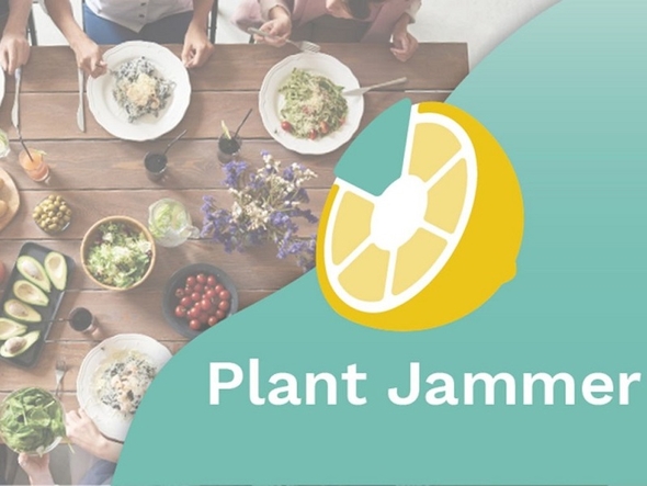 Plant Jammer