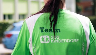 ALDI SÜD wird Partner von SOS-Kinderdorf