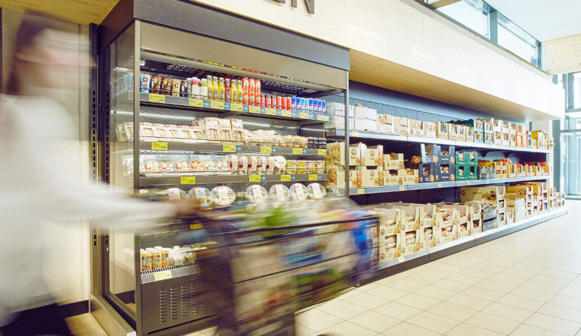 Nachhaltigkeit bei ALDI: Darf’s ein bisschen mehr sein?