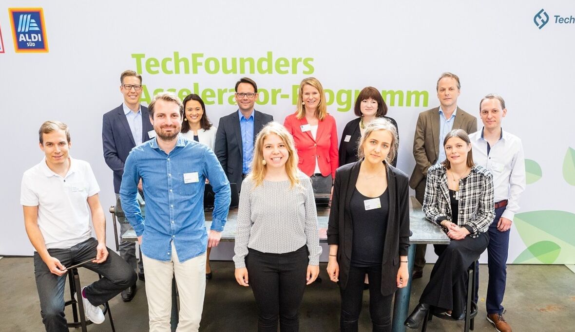 Ideen für nachhaltige Verpackungslösungen