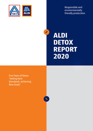 ALDI Detox Report