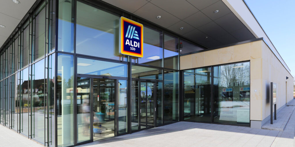ALDI SÜD setzt in der Spargelsaison auf deutsche Ware