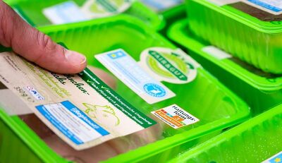 Greenpeace „Supermarkt-Check“: ALDI SÜD belegt ersten Platz