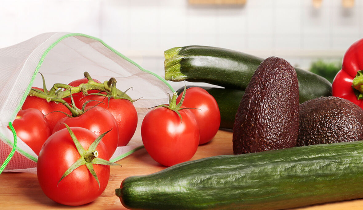 ALDI: 40.000 Tonnen Verpackungen eingespart