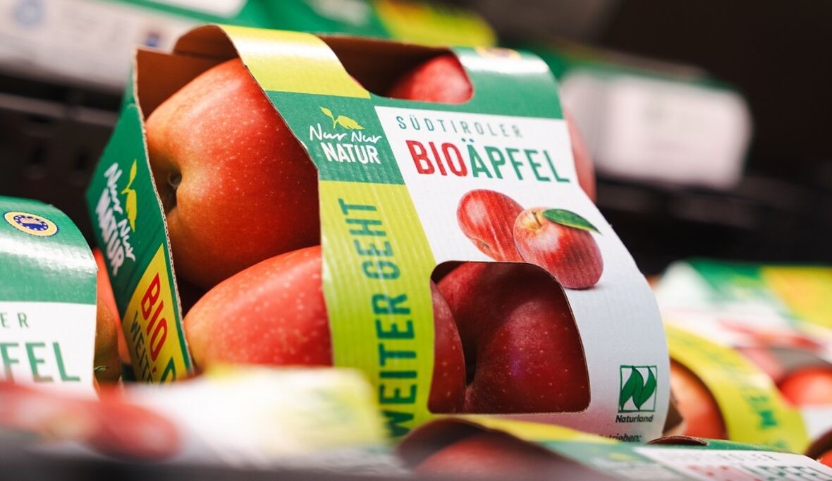 ALDI SÜD startet erneut Spendenaktion für Ernährungsbildung