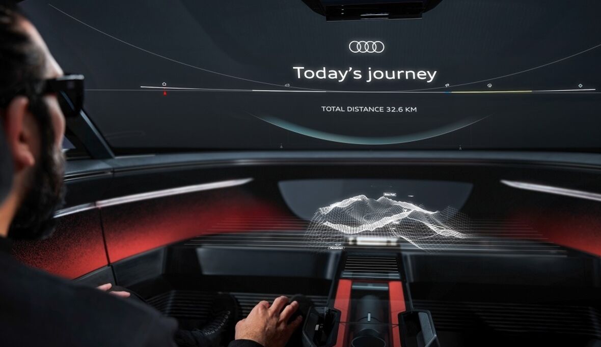Audi stärkt Softwarekompetenz mit rund 400 neuen IT-Stellen