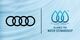 Audi tritt der Alliance for Water Stewardship bei