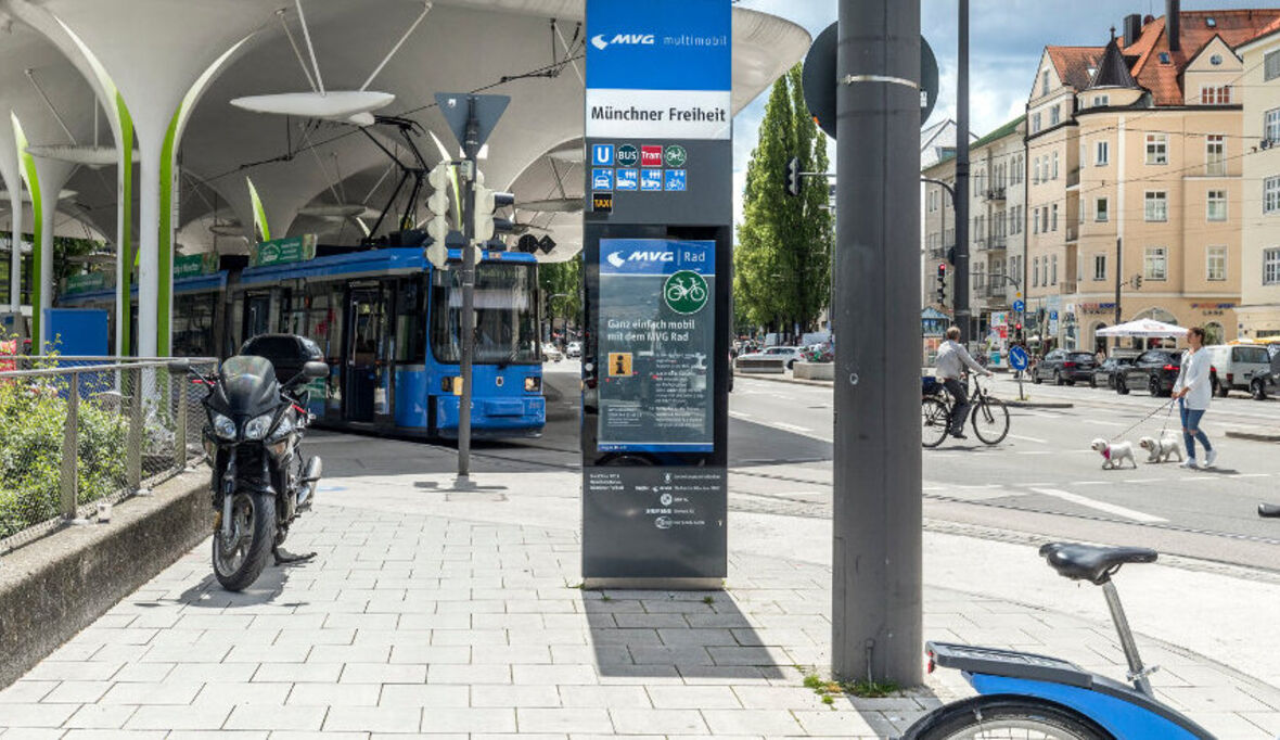 Audi: So kann urbane Mobilität funktionieren