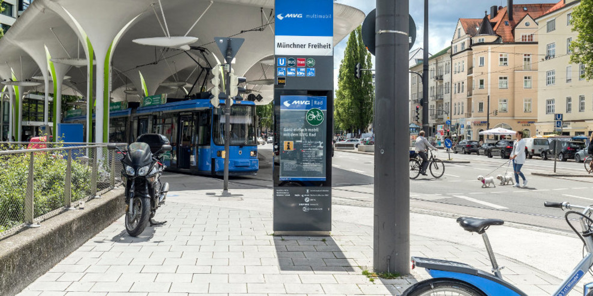 Audi: So kann urbane Mobilität funktionieren