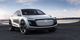 Architektur der E-Mobilität: Audi e-tron Sportback concept 