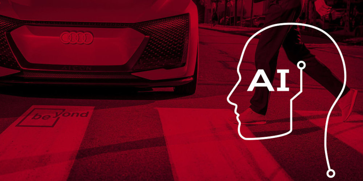 Audi setzt sich für verantwortungsvollen Umgang mit KI ein