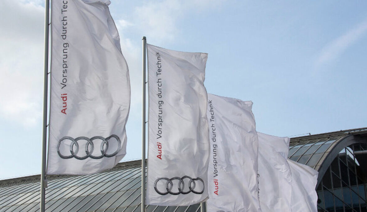 Audianer unterstützen soziale Einrichtungen 