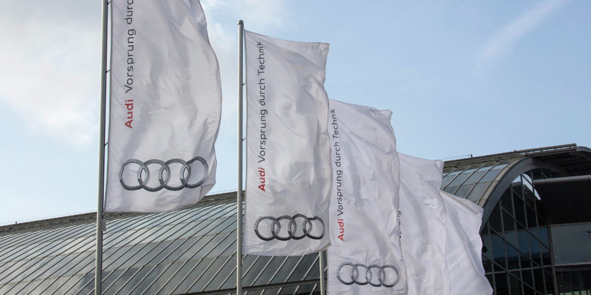 Audi schafft Denkräume für Integrität