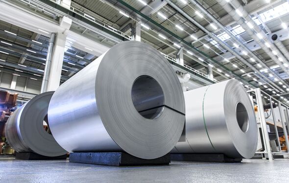 Aluminium Closed Loop: Die Herstellung von sekundärem Aluminiums ermöglicht eine bilanzielle Einsparung von bis zu 95 Prozent Energie im Vergleich zur Herstellung von Primär-Aluminium.