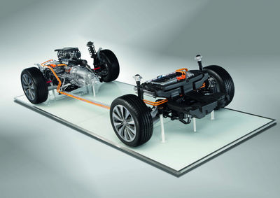 Audi: Plug-in-Hybridautomobile stellen auf mittlere Sicht die beste Lösung für die Elektrifizierung der Mobilität dar.