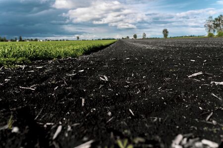 Moorschutz mittels Klimazertifikaten