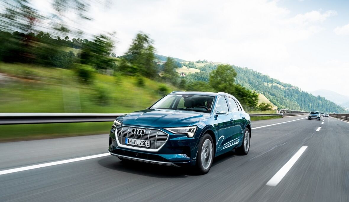 Zehn Länder in 24 Stunden