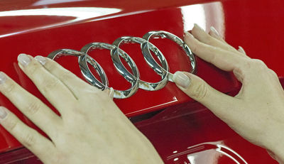 UNIVERSUM-Ranking: Wunschadresse Audi
