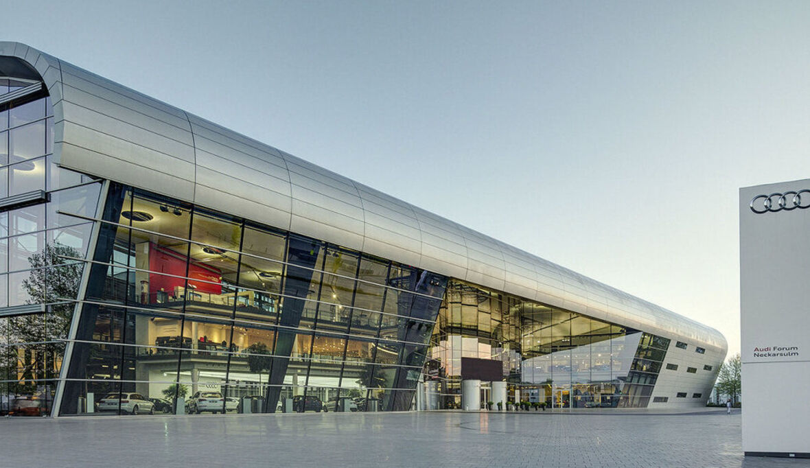 Kooperation für Brennstoffzellen-Technologie 