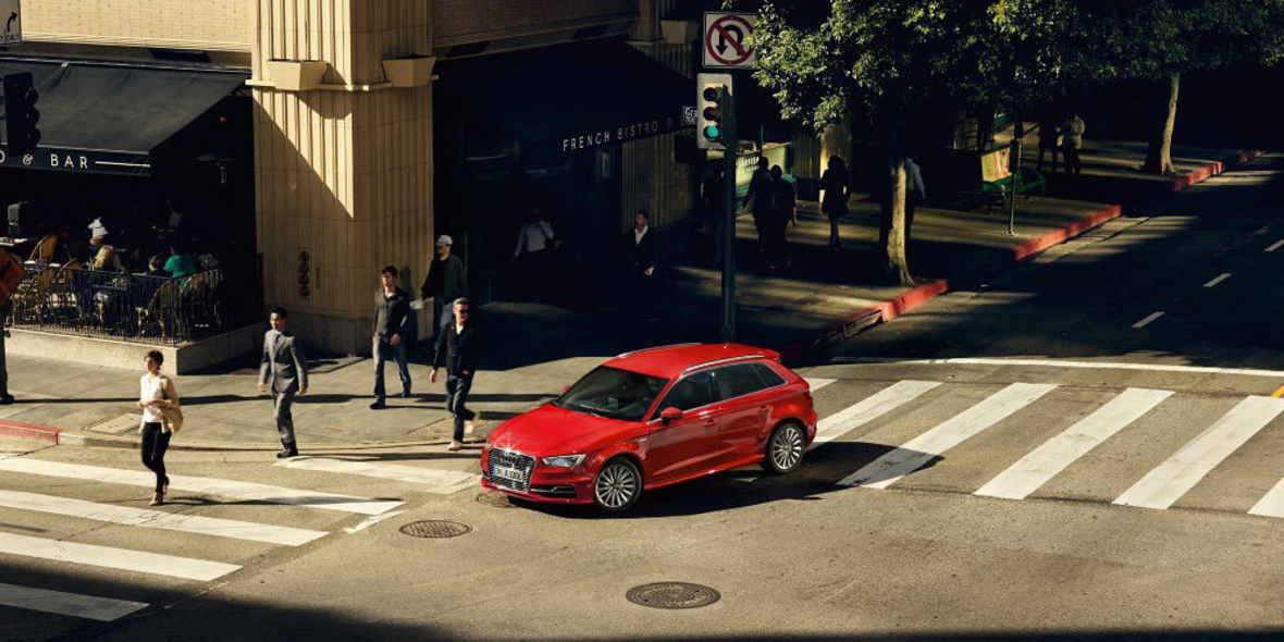 Nachhaltigkeit und Fahrspaß sind kein Gegensatz