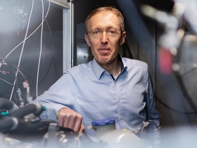 Thomas Anzenberger, Virtuelle Funktionsentwicklung des Thermomanagements