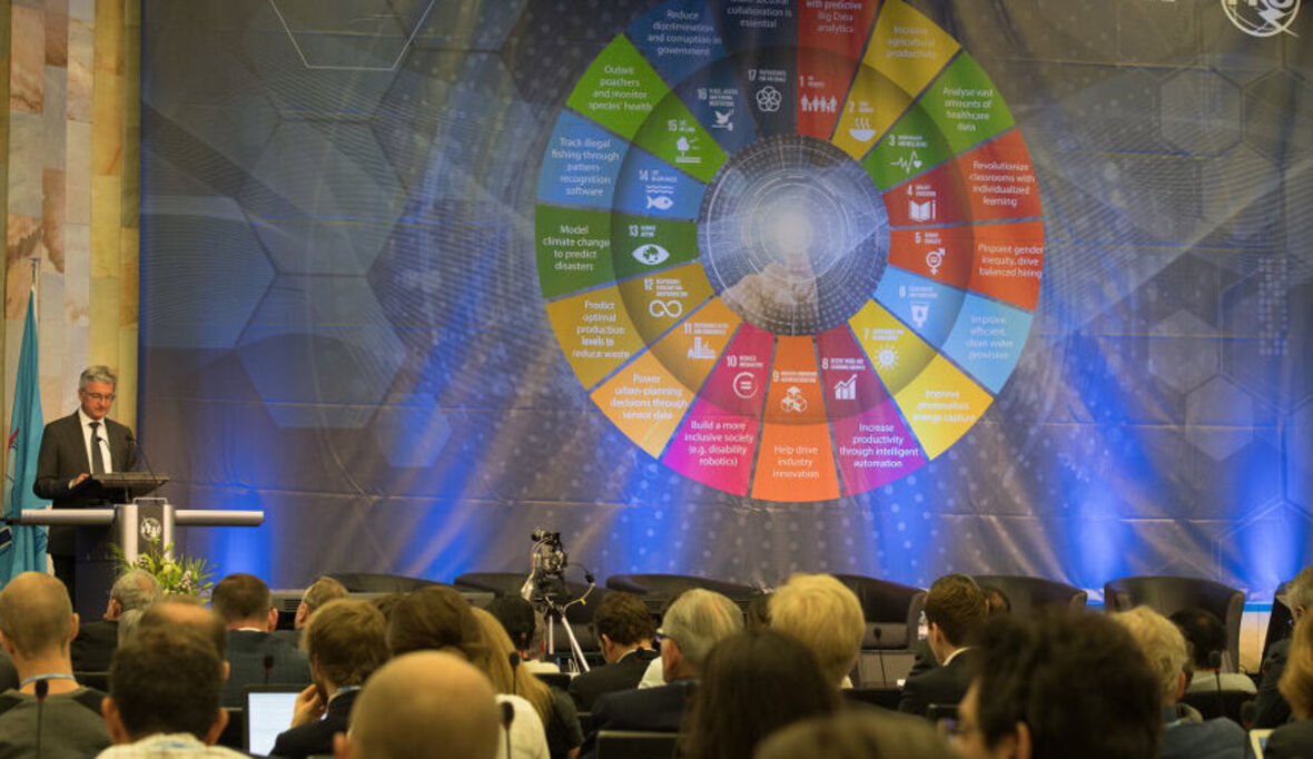 Autonomes Fahren: Audi ruft zum Diskurs über Künstliche Intelligenz auf 