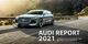 Audi Report 2021 veröffentlicht