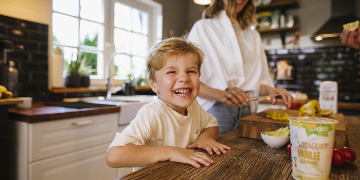 Net-Zero im Handel: Ernährungswende als Schlüssel im Klimaschutz
