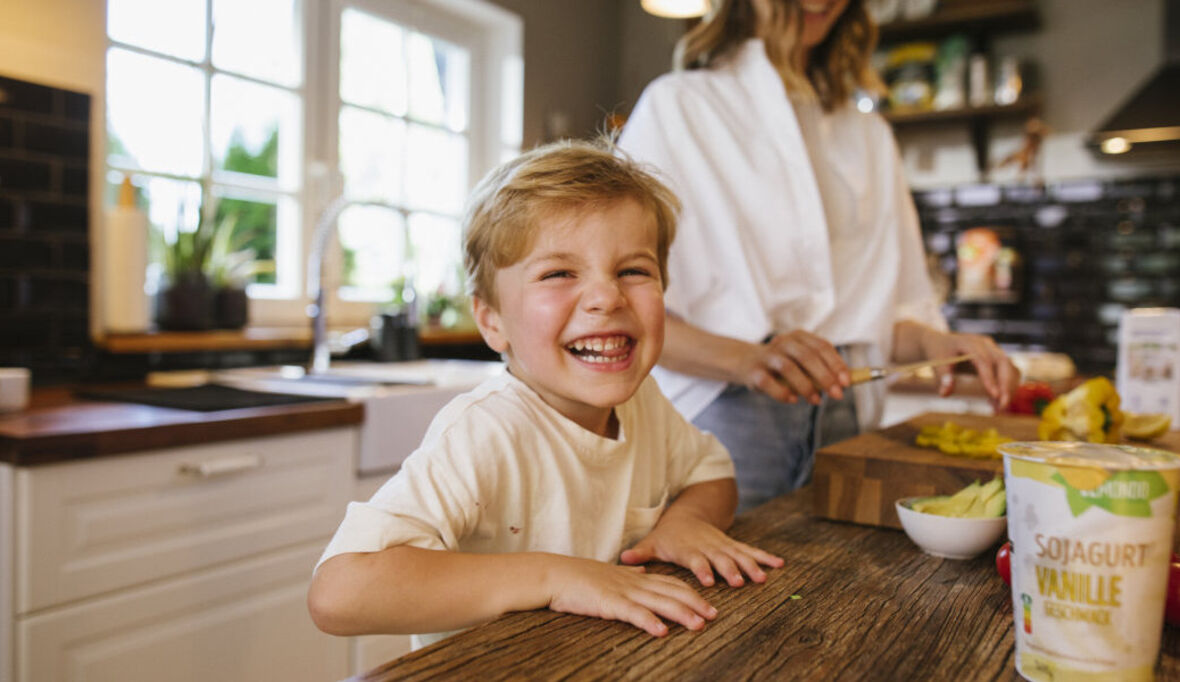 Net-Zero im Handel: Ernährungswende als Schlüssel im Klimaschutz