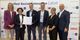 afb social &amp; green IT mit dem Label „Verified Social Enterprise“ ausgezeichnet