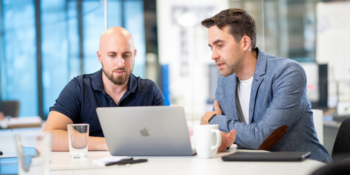 afb digital education unterstützt Schulen mit Beratung, Fortbildungen und nachhaltiger IT