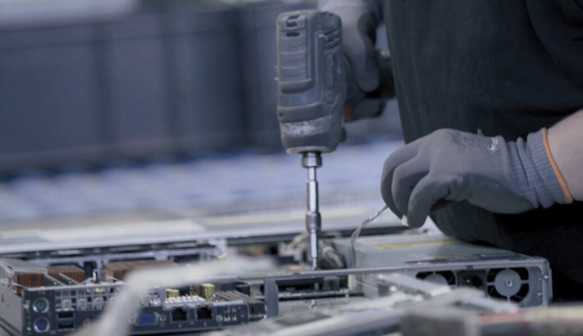 afb social & green IT begrüßt EU-Recht auf Reparatur