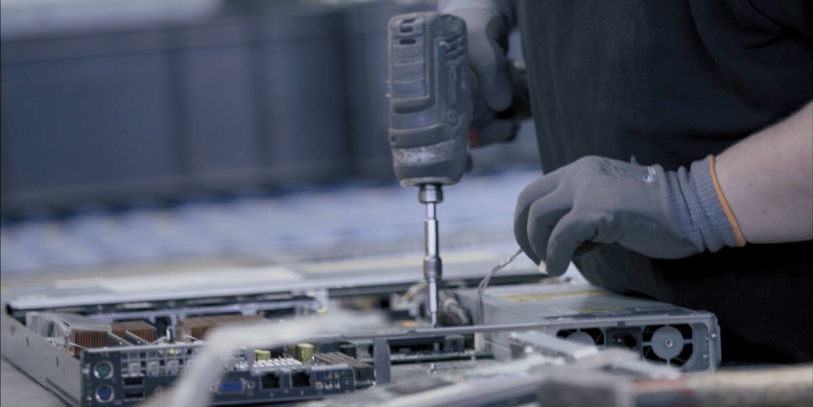 afb social & green IT begrüßt EU-Recht auf Reparatur