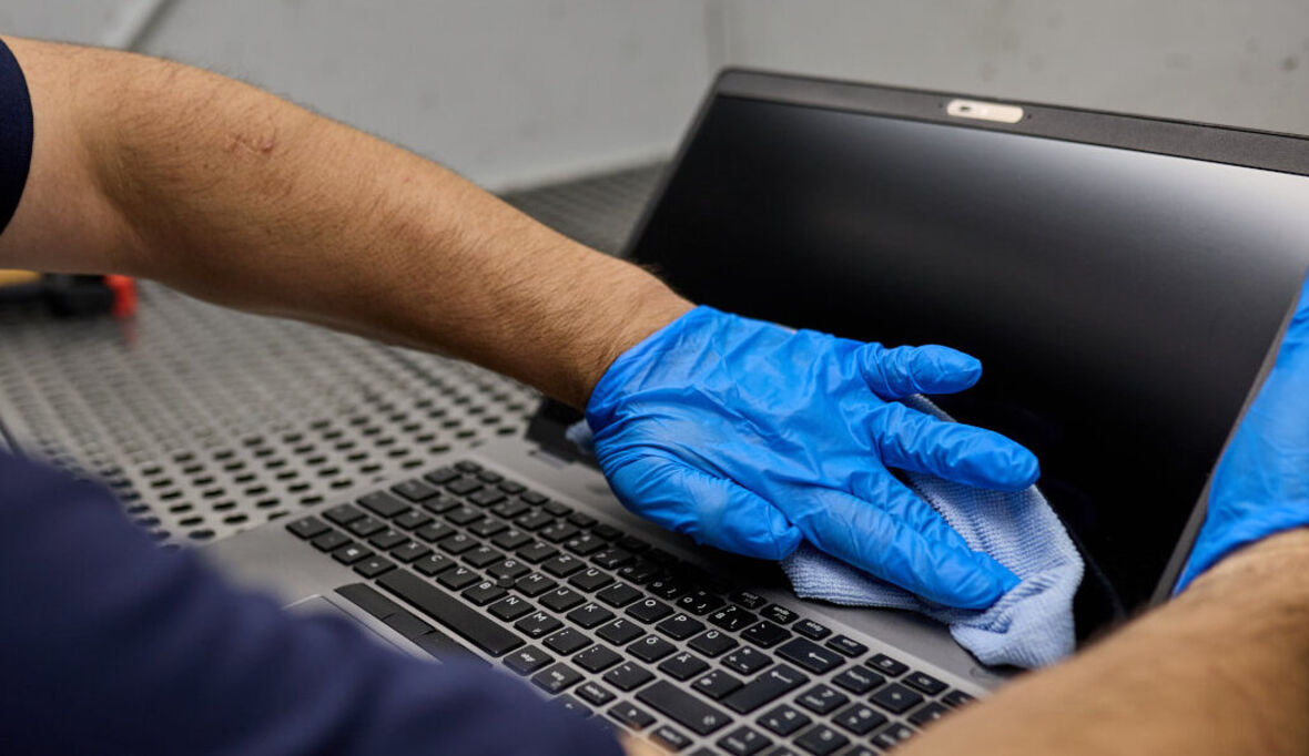 Gebrauchte IT neu gedacht: Was kann Refurbished?